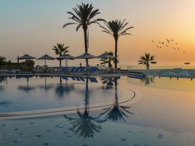 Hôtel Sousse Pearl Marriott Resort & Spa 5* pas cher photo 48