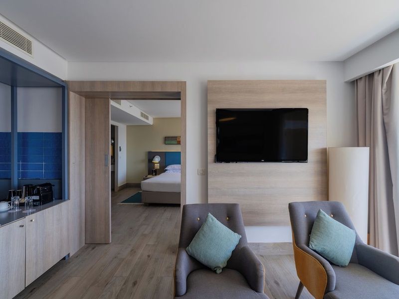 Hôtel Sousse Pearl Marriott Resort & Spa 5* pas cher photo 49