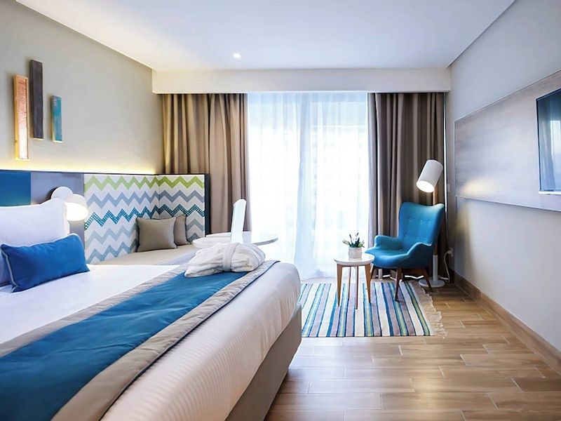 Hôtel Sousse Pearl Marriott Resort & Spa 5* pas cher photo 50