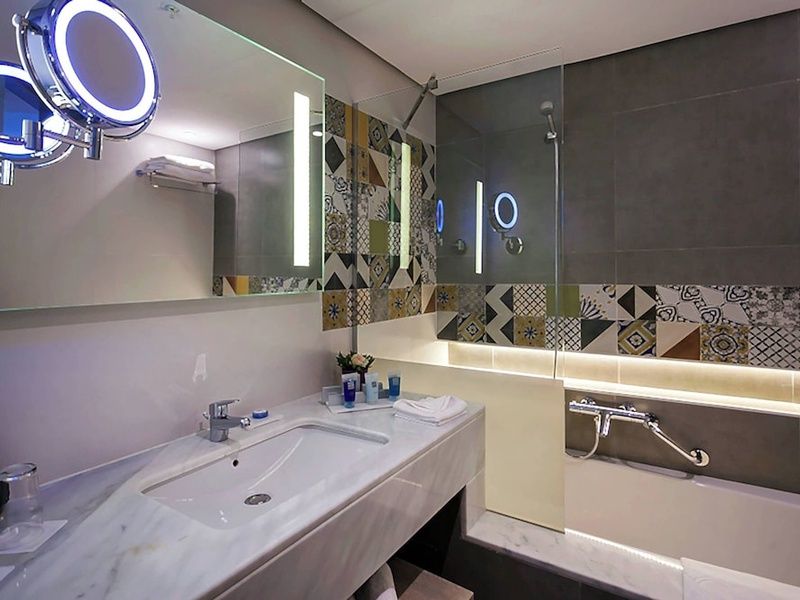 Hôtel Sousse Pearl Marriott Resort & Spa 5* pas cher photo 51