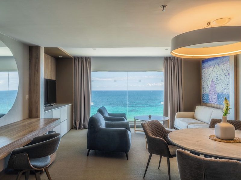 Hôtel Sousse Pearl Marriott Resort & Spa 5* pas cher photo 52