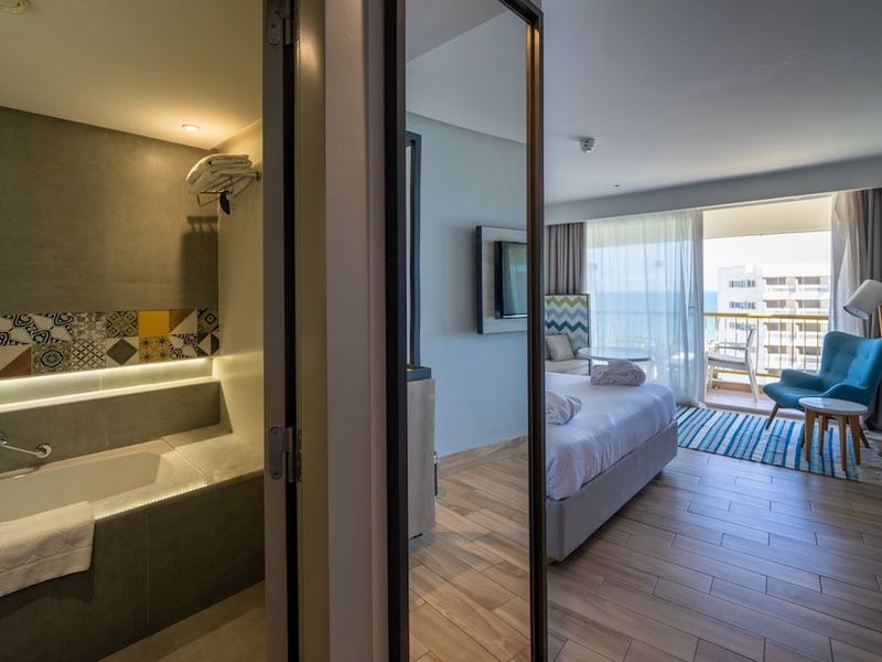 Hôtel Sousse Pearl Marriott Resort & Spa 5* pas cher photo 53