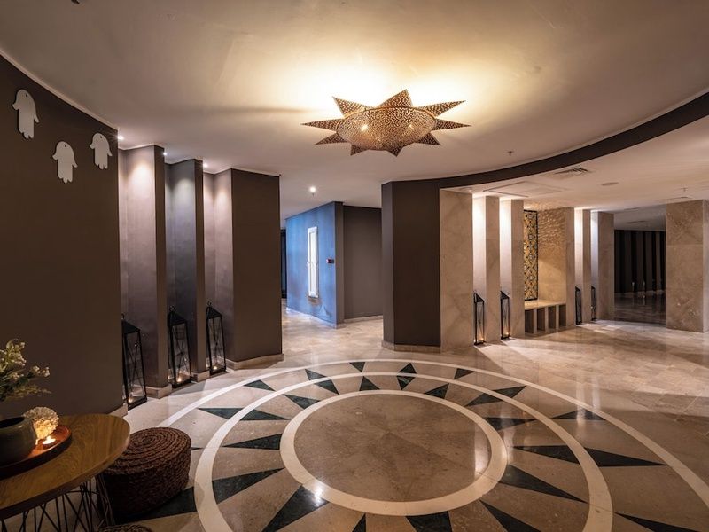 Hôtel Sousse Pearl Marriott Resort & Spa 5* pas cher photo 54