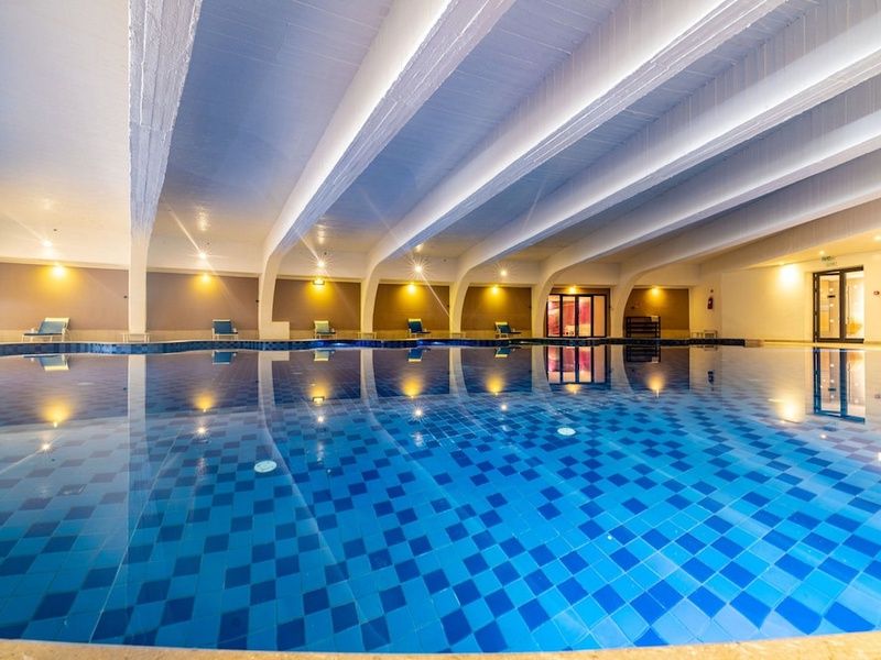 Hôtel Sousse Pearl Marriott Resort & Spa 5* pas cher photo 57