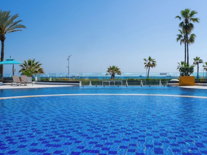 Hôtel Sousse Pearl Marriott Resort & Spa 5* pas cher photo 60