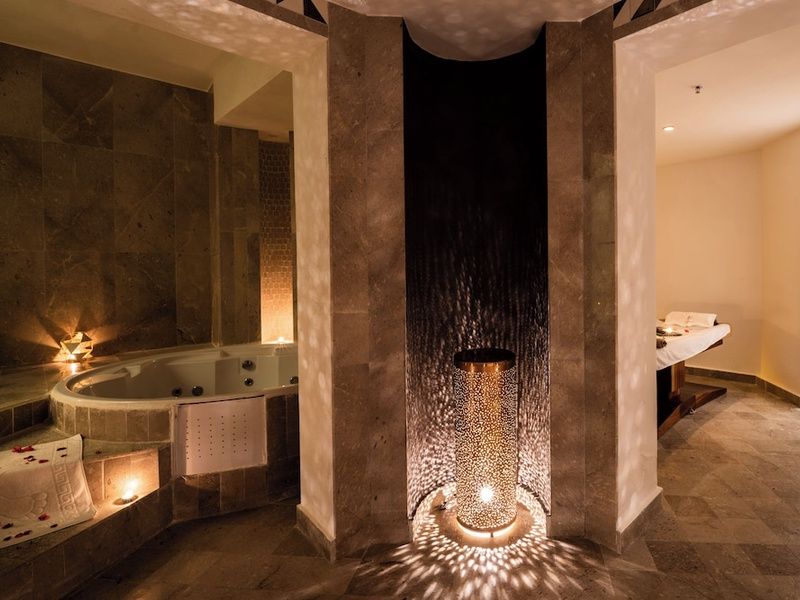 Hôtel Sousse Pearl Marriott Resort & Spa 5* pas cher photo 61