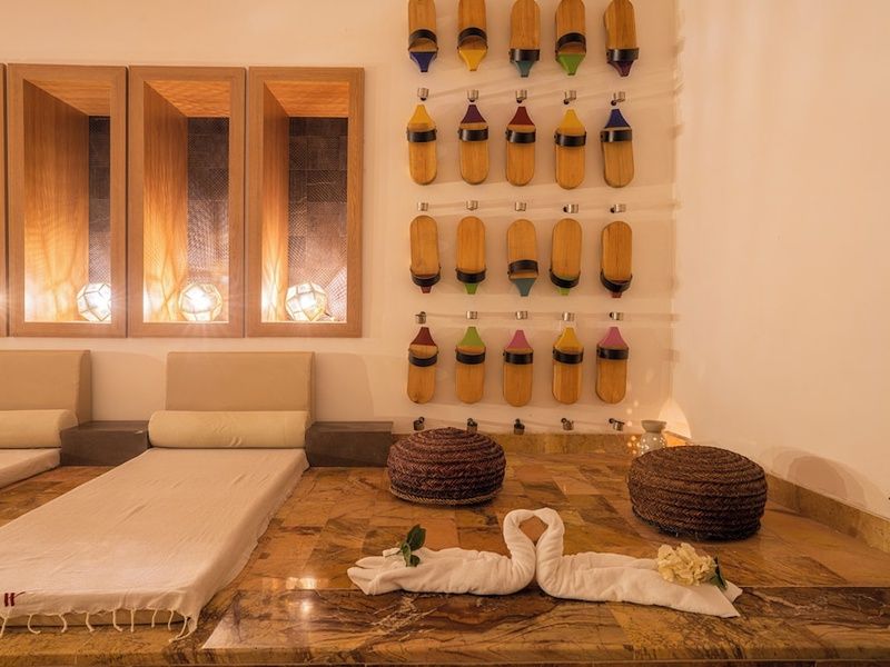 Hôtel Sousse Pearl Marriott Resort & Spa 5* pas cher photo 62
