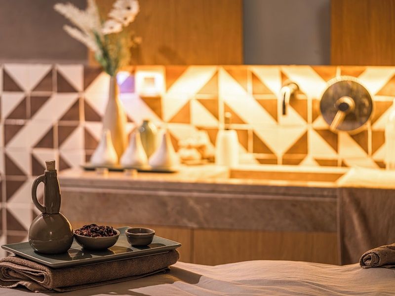 Hôtel Sousse Pearl Marriott Resort & Spa 5* pas cher photo 64