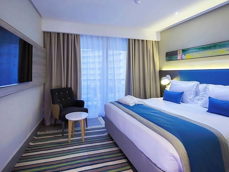 Hôtel Sousse Pearl Marriott Resort & Spa 5* pas cher photo 65