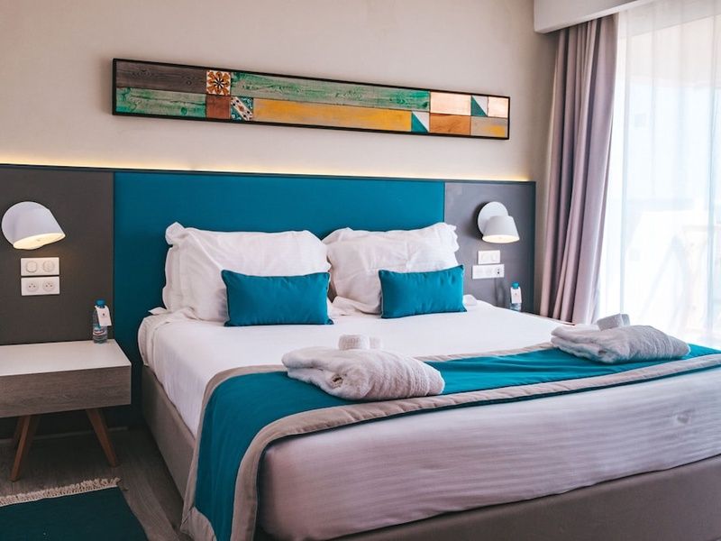 Hôtel Sousse Pearl Marriott Resort & Spa 5* pas cher photo 67