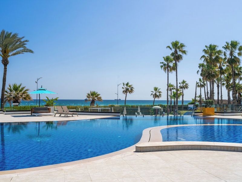 Hôtel Sousse Pearl Marriott Resort & Spa 5* pas cher photo 69