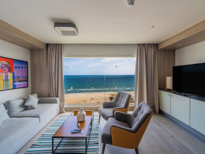 Hôtel Sousse Pearl Marriott Resort & Spa 5* pas cher photo 70