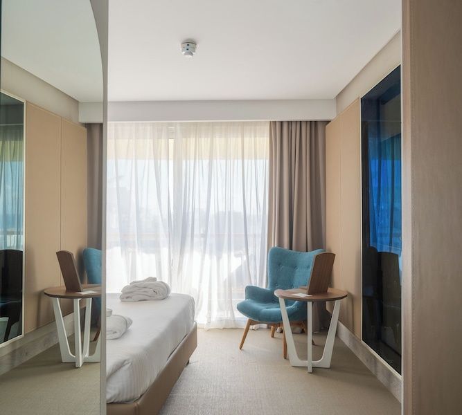 Hôtel Sousse Pearl Marriott Resort & Spa 5* pas cher photo 71