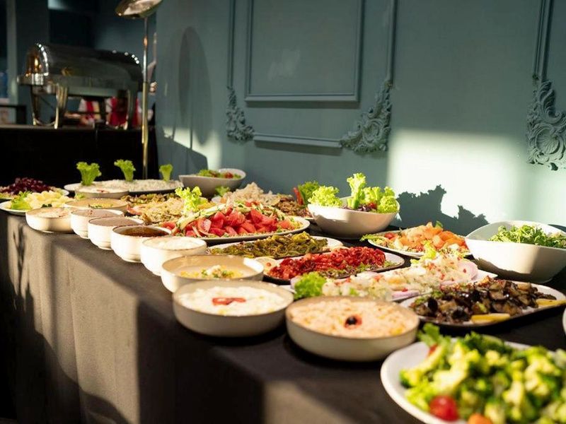 Hôtel Garden Palace 4* pas cher photo 4