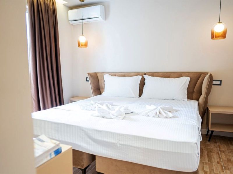 Hôtel Garden Palace 4* pas cher photo 5