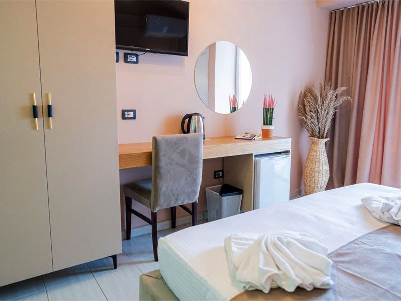 Hôtel Garden Palace 4* pas cher photo 6