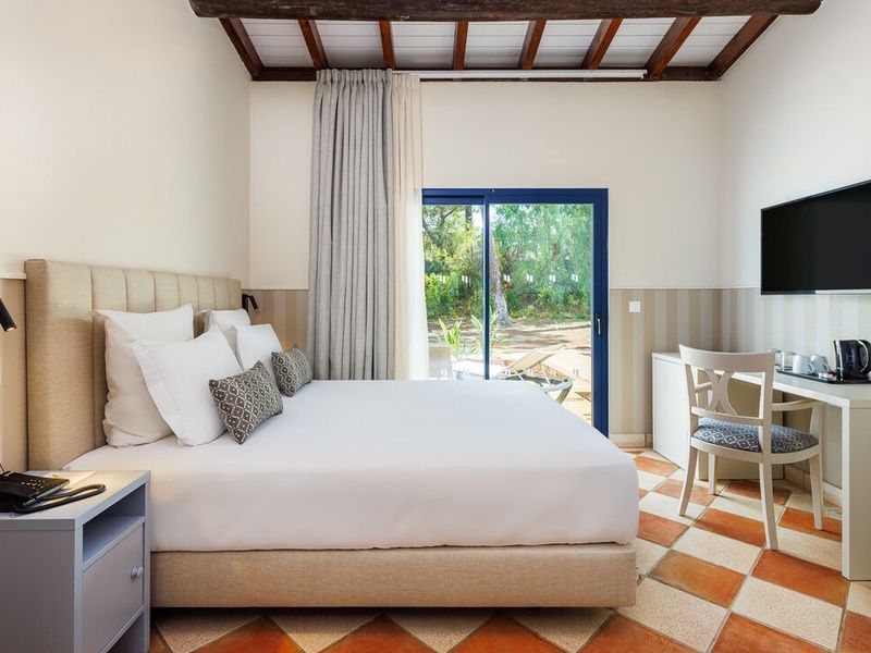 Hôtel Pestana Vila Sol Vilamoura 5* pas cher photo 3