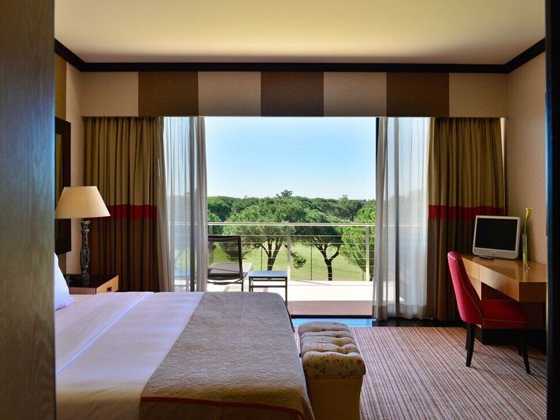 Hôtel Pestana Vila Sol Vilamoura 5* pas cher photo 7