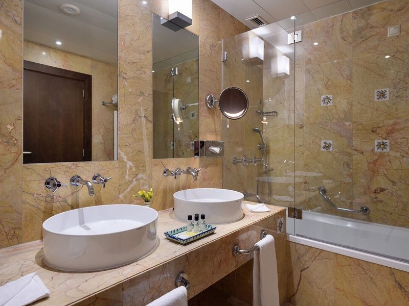 Hôtel Pestana Vila Sol Vilamoura 5* pas cher photo 8