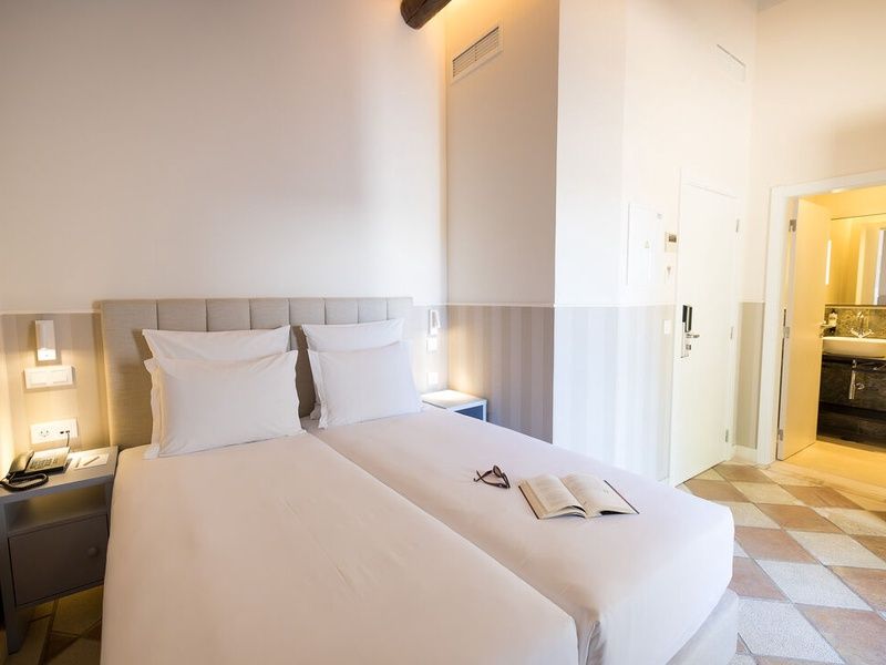 Hôtel Pestana Vila Sol Vilamoura 5* pas cher photo 9