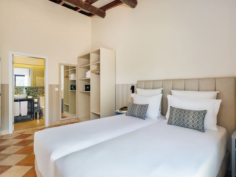 Hôtel Pestana Vila Sol Vilamoura 5* pas cher photo 10