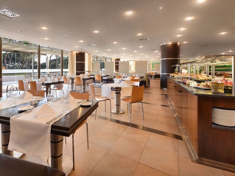 Hôtel Pestana Vila Sol Vilamoura 5* pas cher photo 12