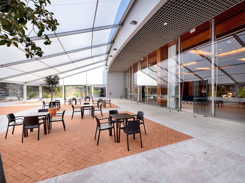 Hôtel Pestana Vila Sol Vilamoura 5* pas cher photo 13