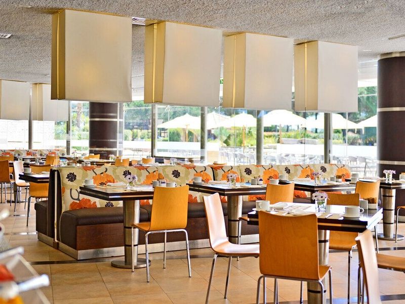 Hôtel Pestana Vila Sol Vilamoura 5* pas cher photo 15