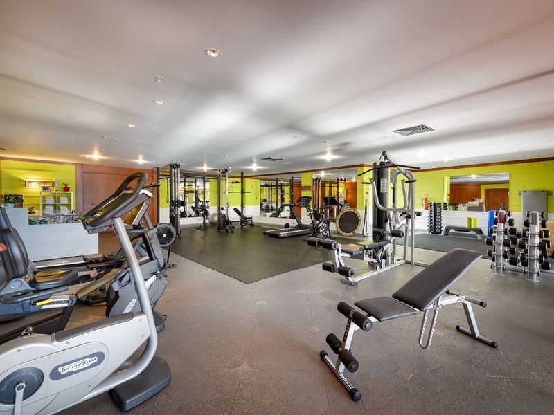 Hôtel Pestana Vila Sol Vilamoura 5* pas cher photo 17