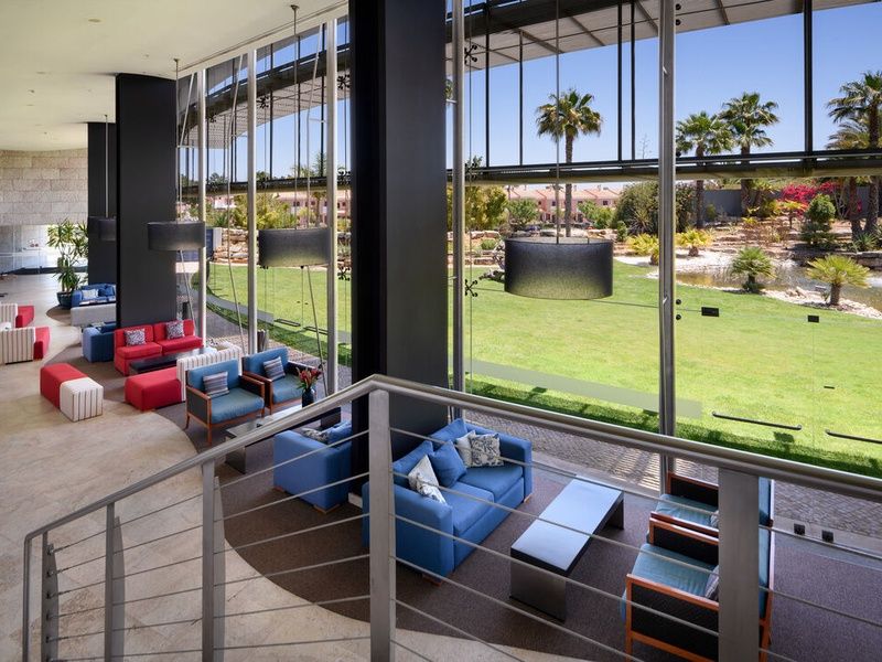 Hôtel Pestana Vila Sol Vilamoura 5* pas cher photo 18