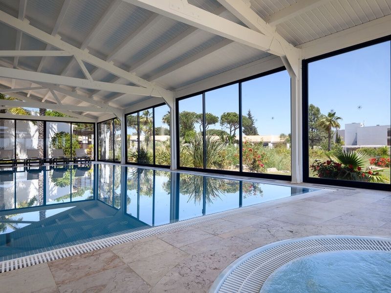 Hôtel Pestana Vila Sol Vilamoura 5* pas cher photo 19