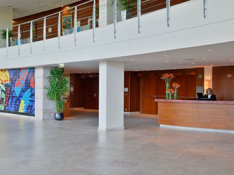 Hôtel Pestana Vila Sol Vilamoura 5* pas cher photo 20
