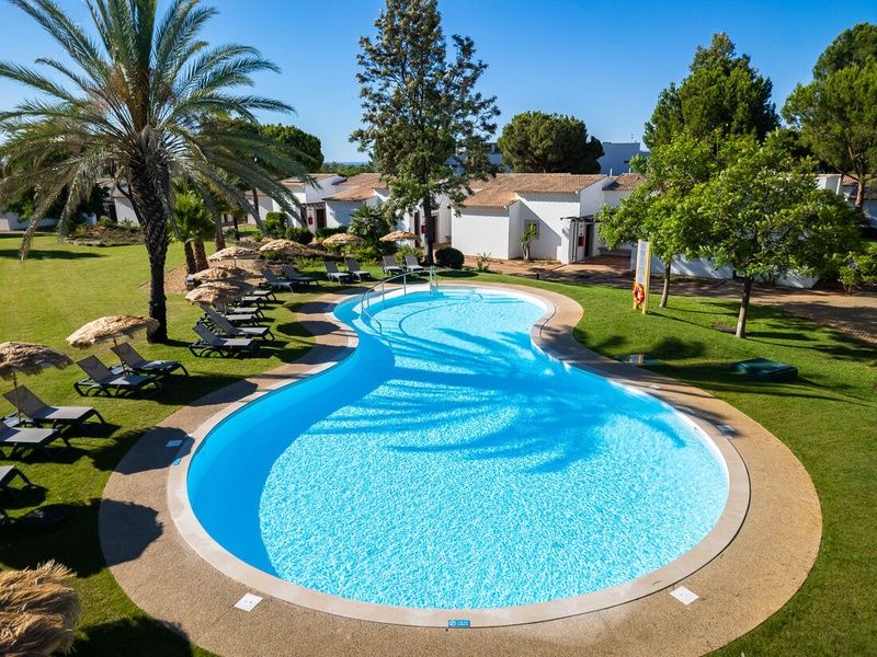 Hôtel Pestana Vila Sol Vilamoura 5* pas cher photo 23