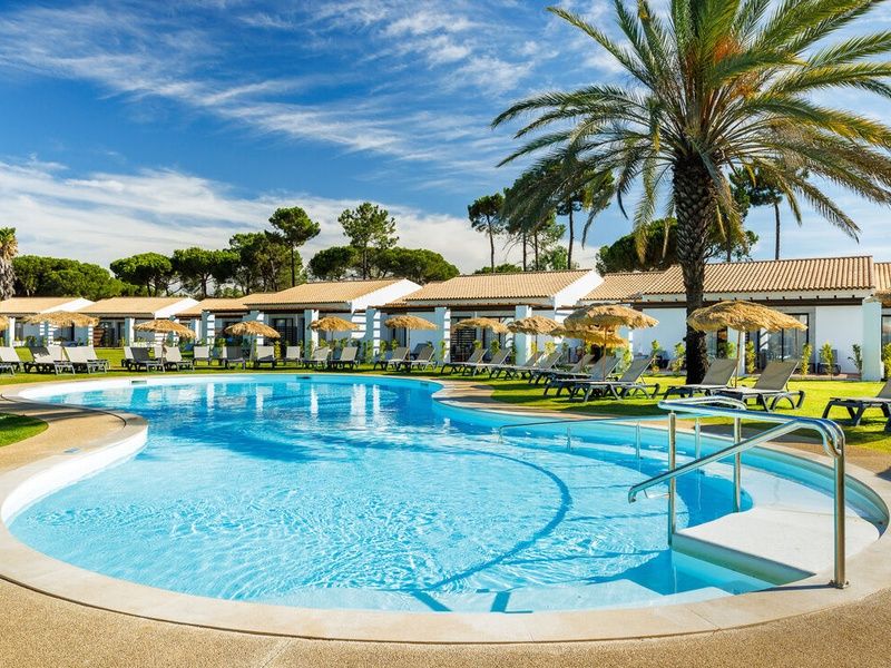 Hôtel Pestana Vila Sol Vilamoura 5* pas cher photo 24