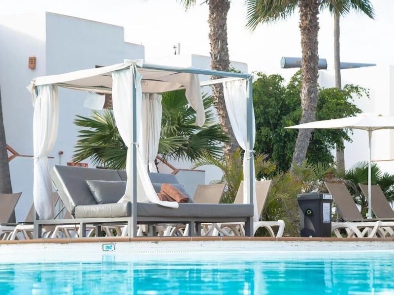 Hôtel BLUESEA Bahia de Lobos 4* pas cher photo 1