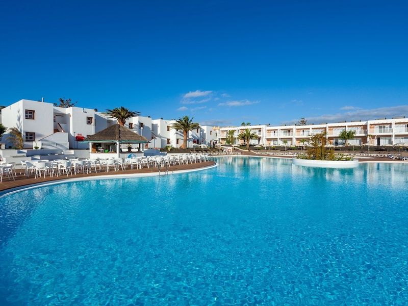 Hôtel BLUESEA Bahia de Lobos 4* pas cher photo 3