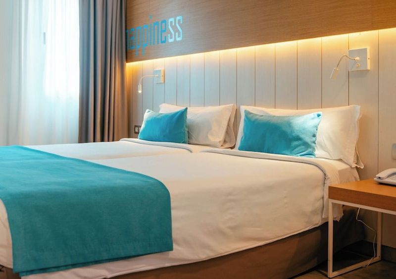Hôtel BLUESEA Bahia de Lobos 4* pas cher photo 11