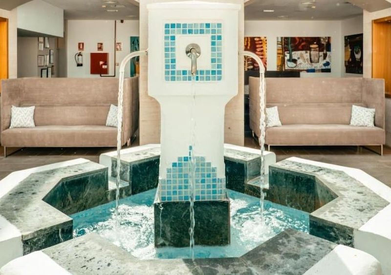 Hôtel BLUESEA Bahia de Lobos 4* pas cher photo 12