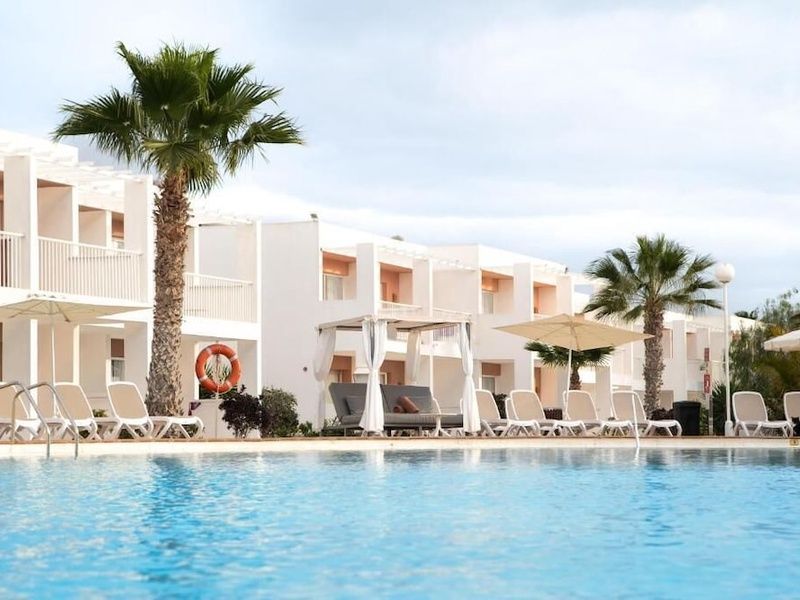 Hôtel BLUESEA Bahia de Lobos 4* pas cher photo 13