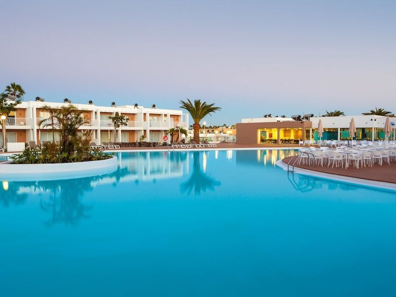 Hôtel BLUESEA Bahia de Lobos 4* pas cher photo 14