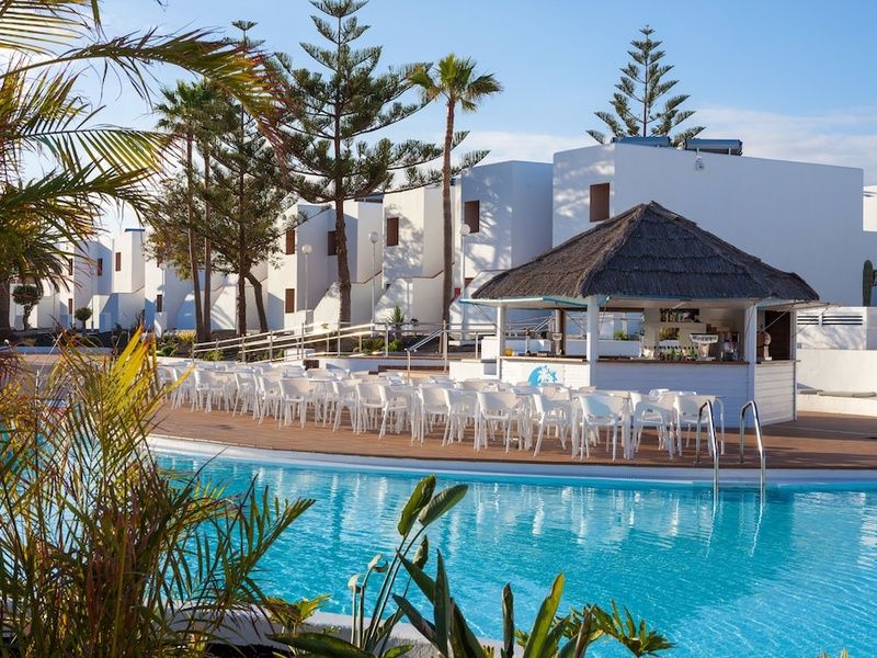 Hôtel BLUESEA Bahia de Lobos 4* pas cher photo 15