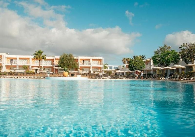 Hôtel BLUESEA Bahia de Lobos 4* pas cher photo 16