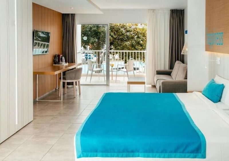 Hôtel BLUESEA Bahia de Lobos 4* pas cher photo 17