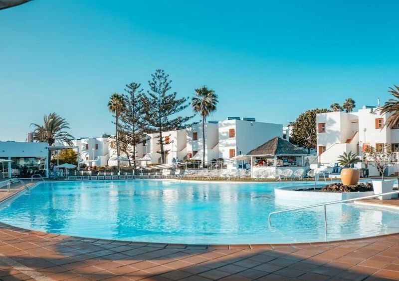 Hôtel BLUESEA Bahia de Lobos 4* pas cher photo 19