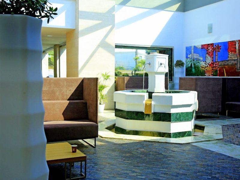 Hôtel BLUESEA Bahia de Lobos 4* pas cher photo 21
