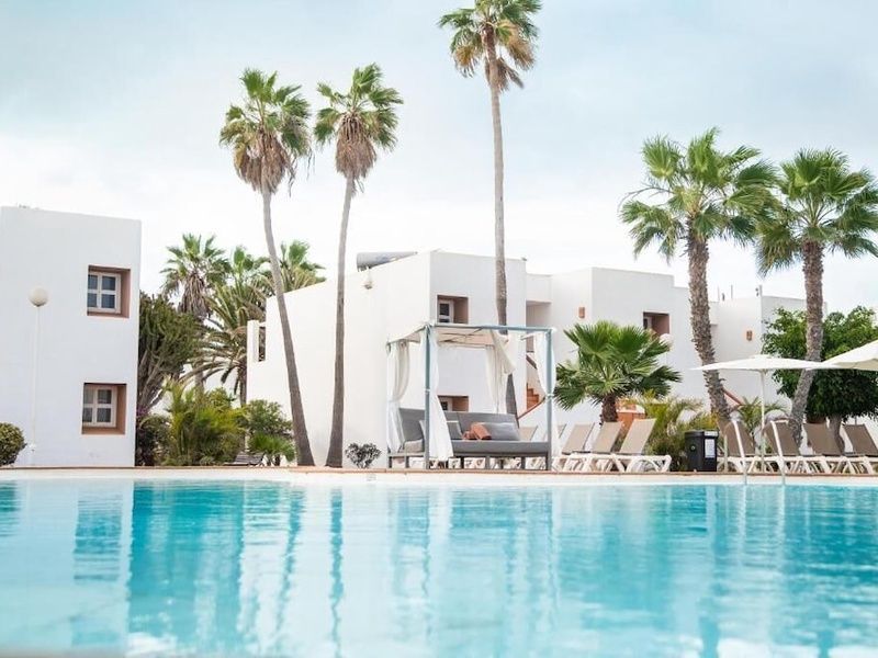 Hôtel BLUESEA Bahia de Lobos 4* pas cher photo 25
