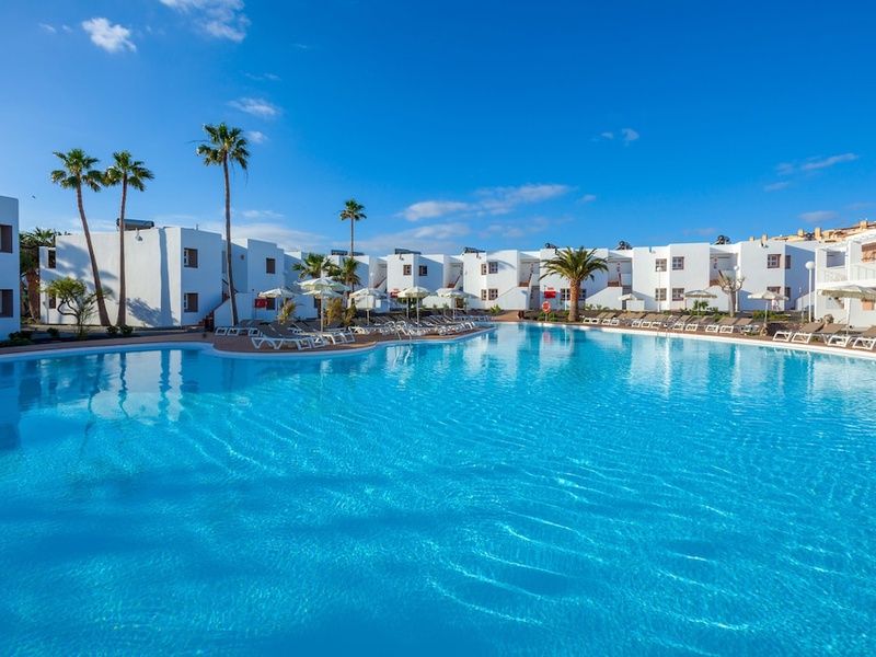 Hôtel BLUESEA Bahia de Lobos 4* pas cher photo 27