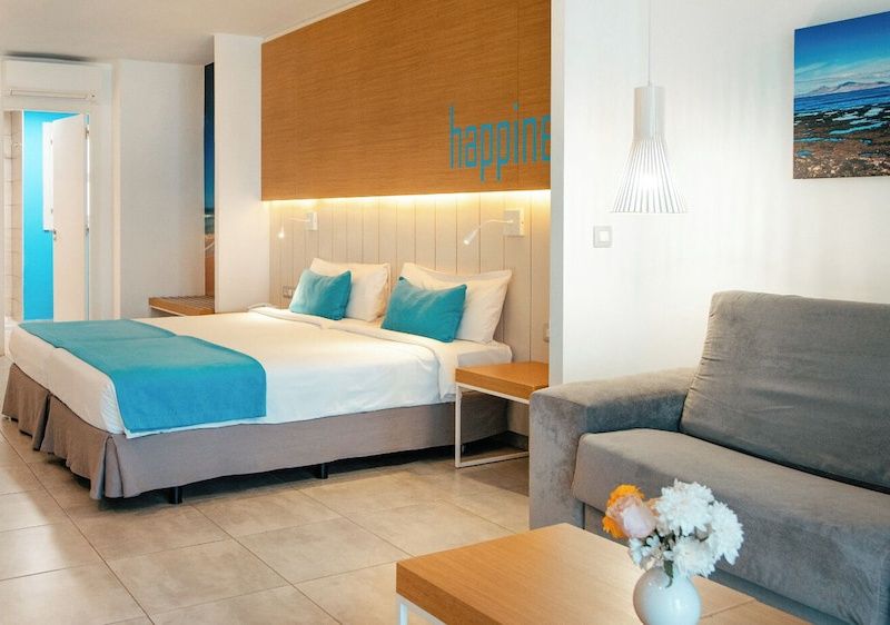 Hôtel BLUESEA Bahia de Lobos 4* pas cher photo 28