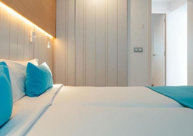 Hôtel BLUESEA Bahia de Lobos 4* pas cher photo 29