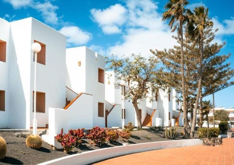 Hôtel BLUESEA Bahia de Lobos 4* pas cher photo 30